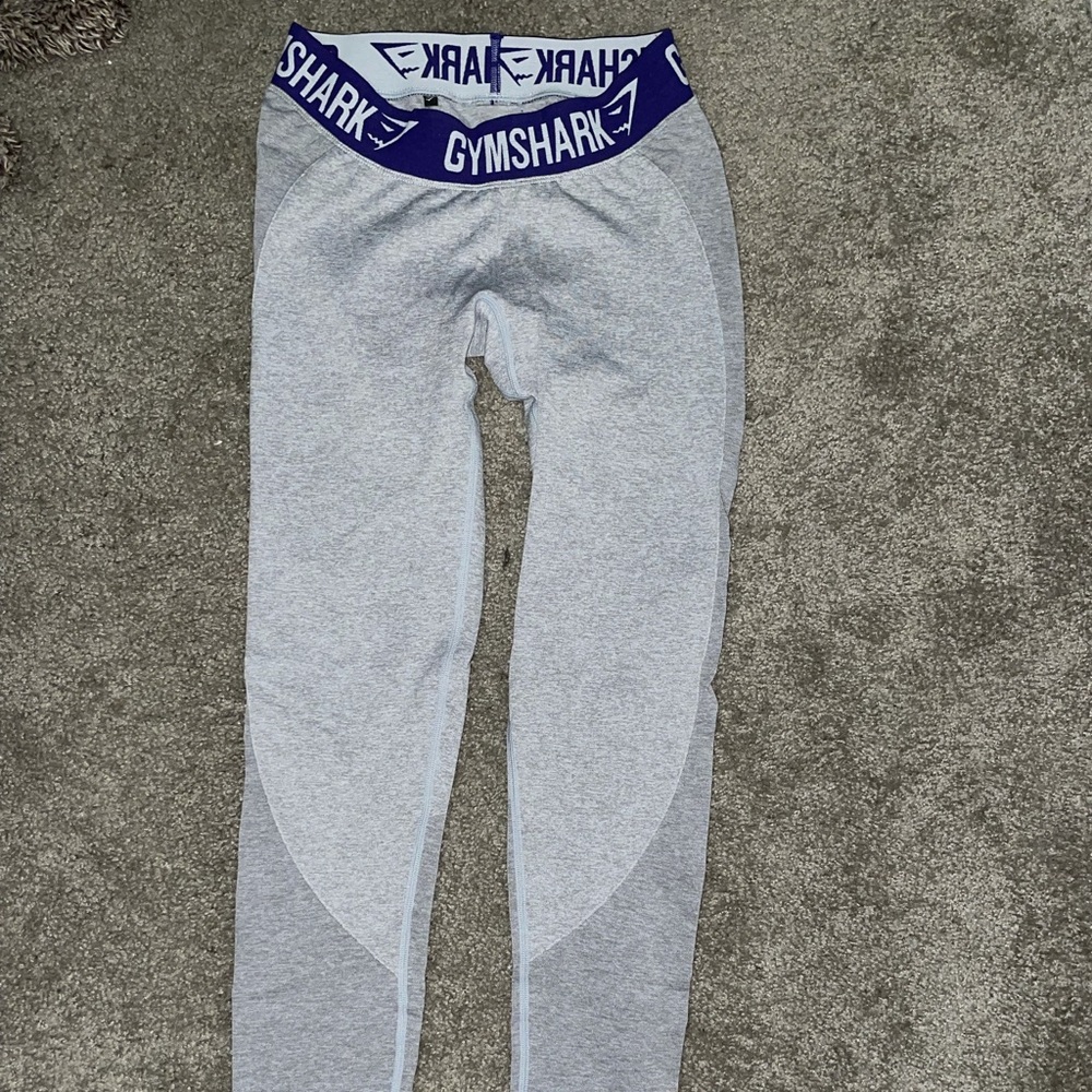 Matching gym shark set